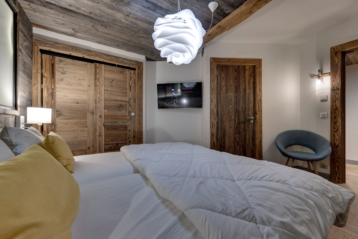 Appartement de luxe à vendre à Val-d'Isère, 4 400 000 €, Photo 7