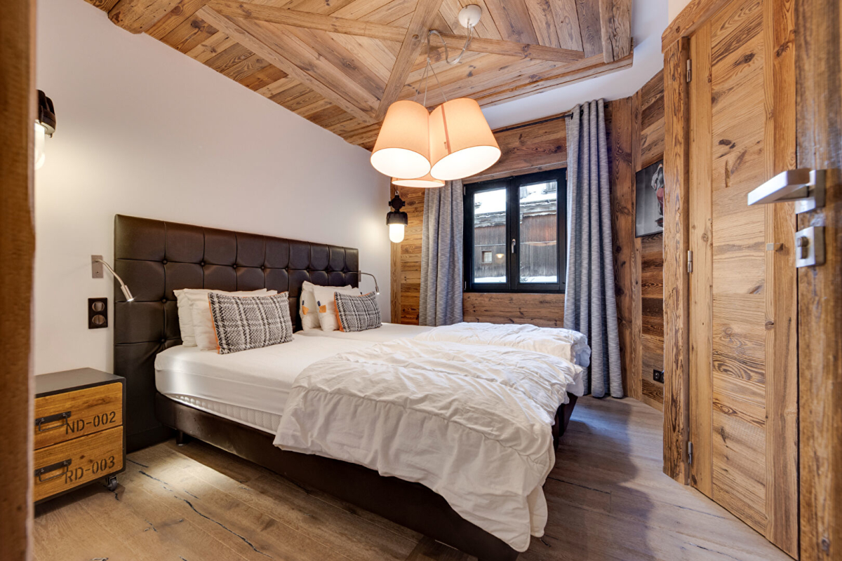 Appartement de luxe à vendre à Val-d'Isère, 4 900 000 €, Photo 7