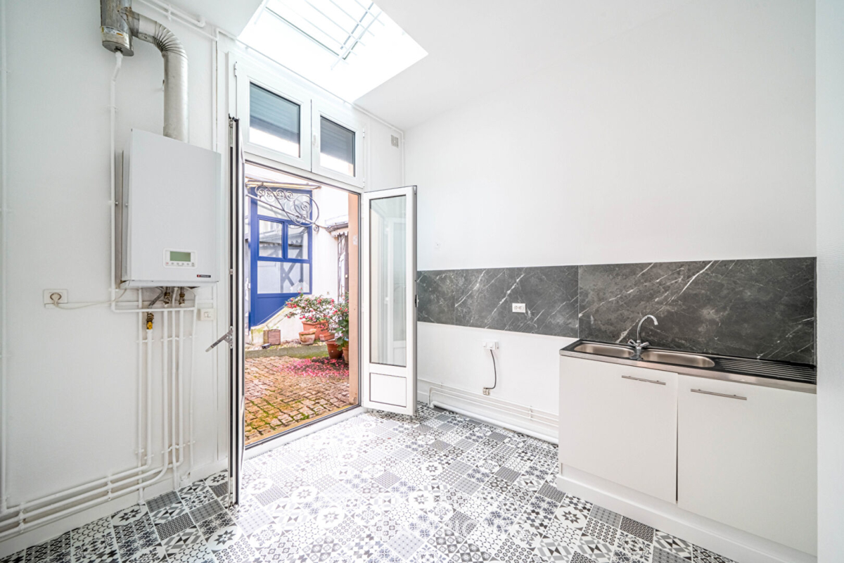 Appartement de luxe à vendre à Paris 14Ème, 1 350 000 €, Photo 7