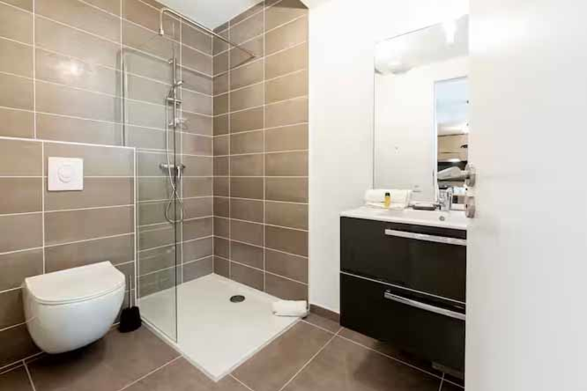 Appartement de luxe à vendre à Antibes, 379 000 €, Photo 7