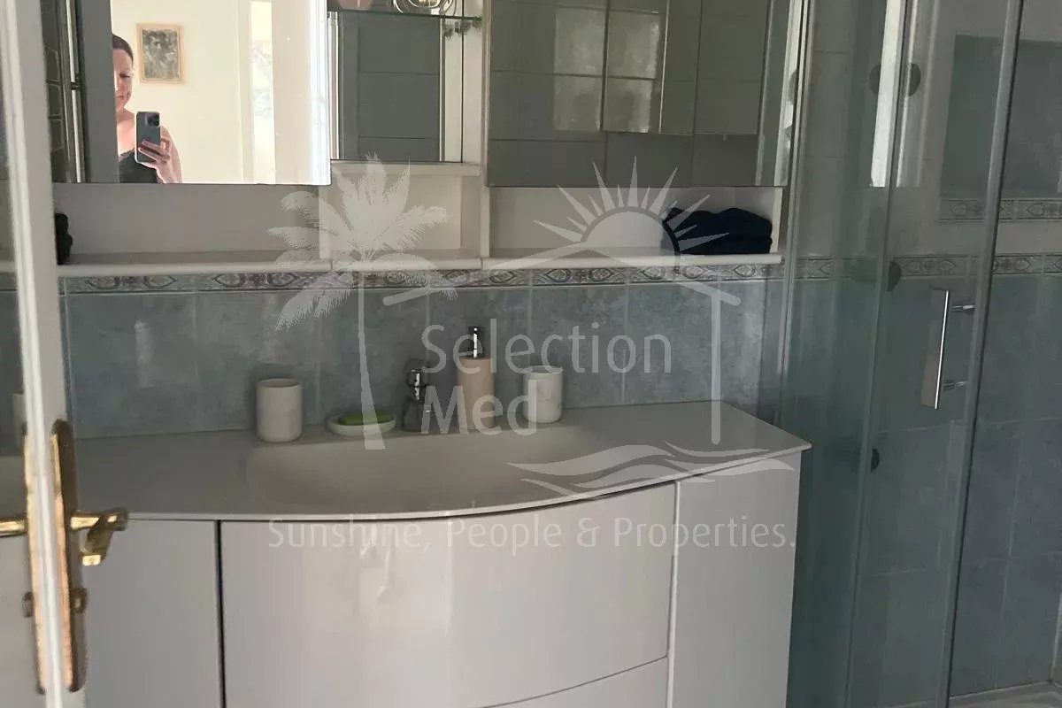 Appartement de luxe à vendre à Antibes, 432 000 €, Photo 7
