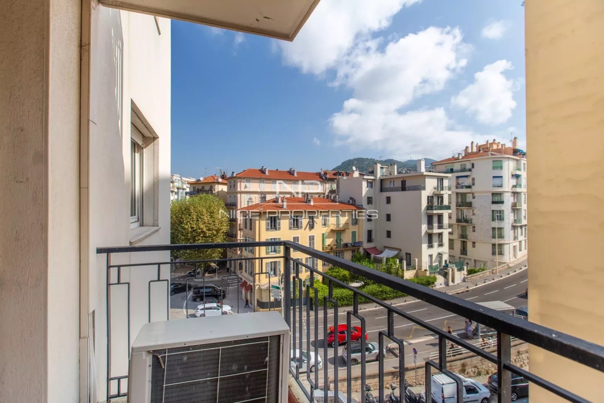 Luxury Apartment for sale in Nice, 530 000 €, Photo 7