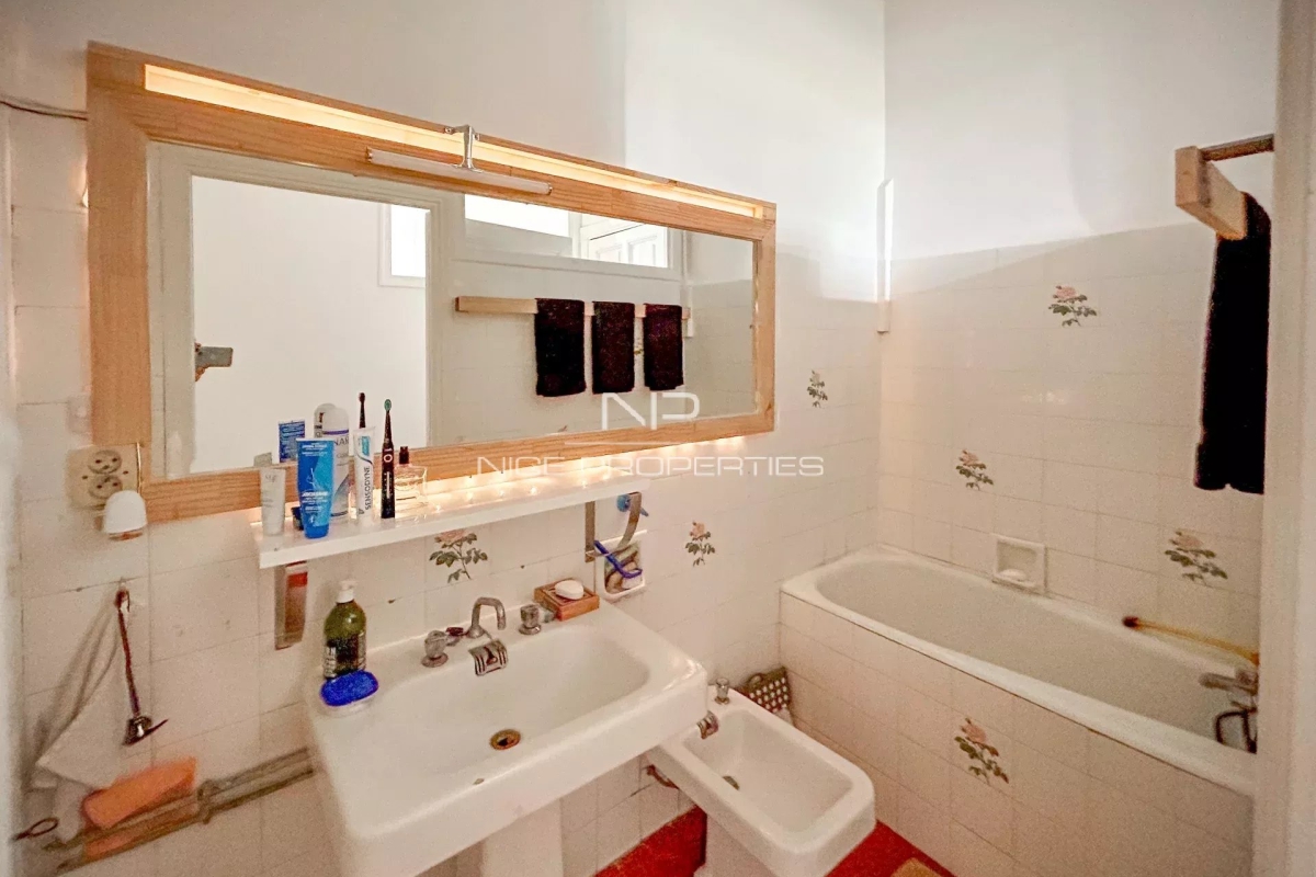 Luxury Apartment for sale in Nice, 1 240 000 €, Photo 7