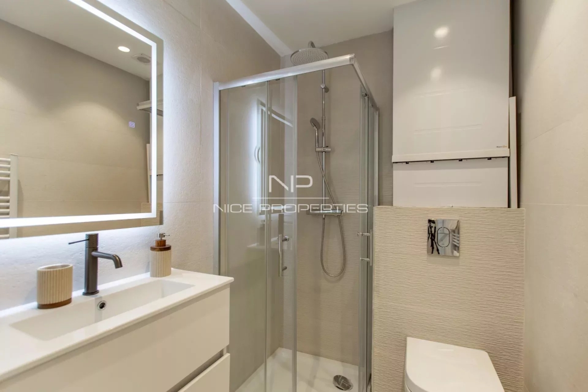 Luxury Apartment for sale in Nice, 245 000 €, Photo 7