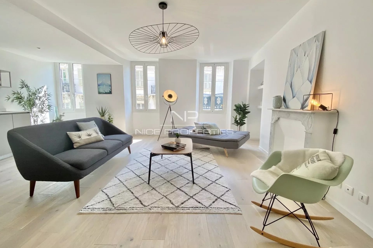 Appartement de luxe à vendre à Nice, 890 000 €, Photo 7