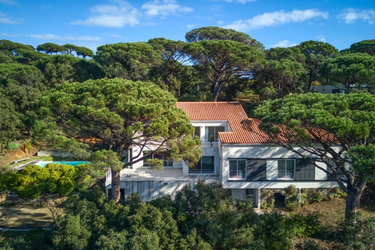 Luxury House for sale in La Croix-Valmer, 3 800 000 €, Photo 1