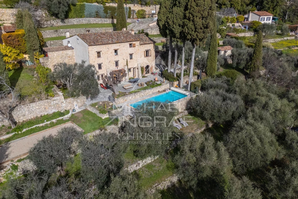 Luxury House for sale in Spéracèdes, 1 440 000 €, Photo 1