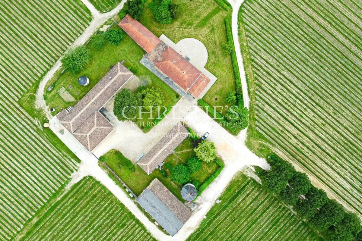 Maison de luxe à vendre à Bourg, 2 140 000 €, Photo 1