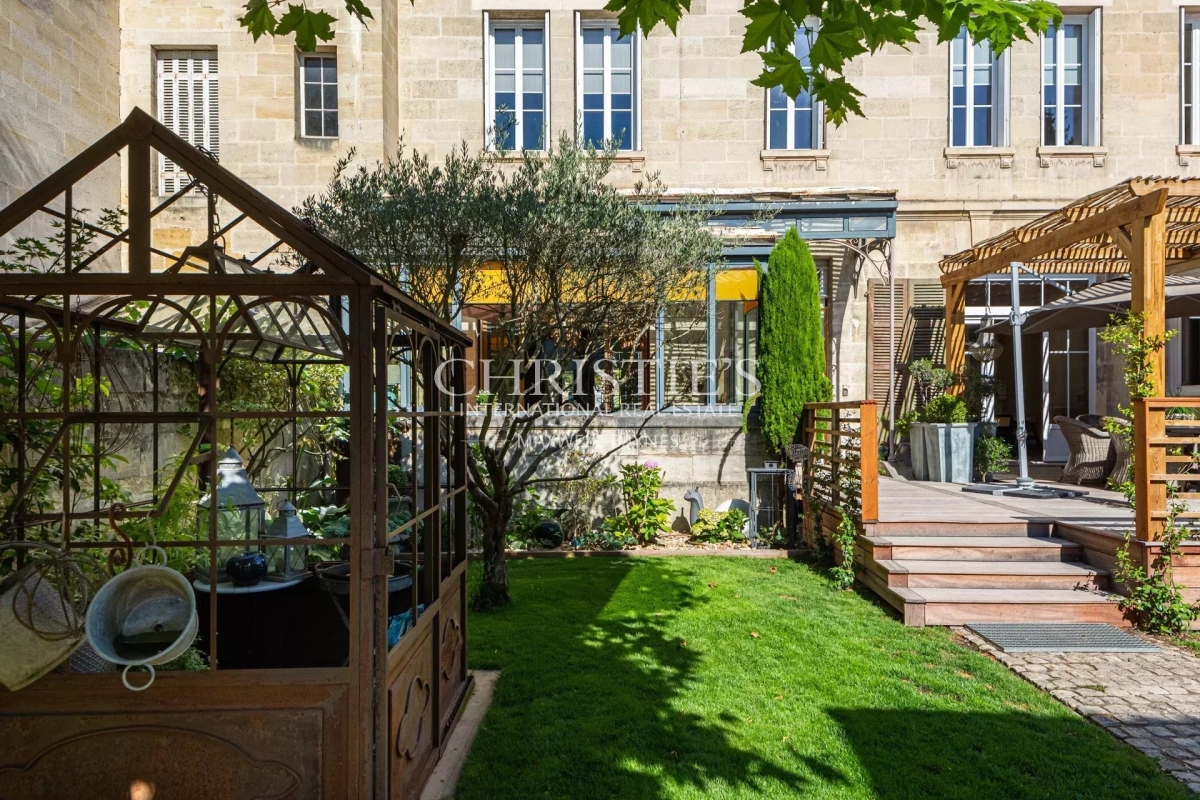 Maison de luxe à vendre à Libourne, 2 625 000 €, Photo 1