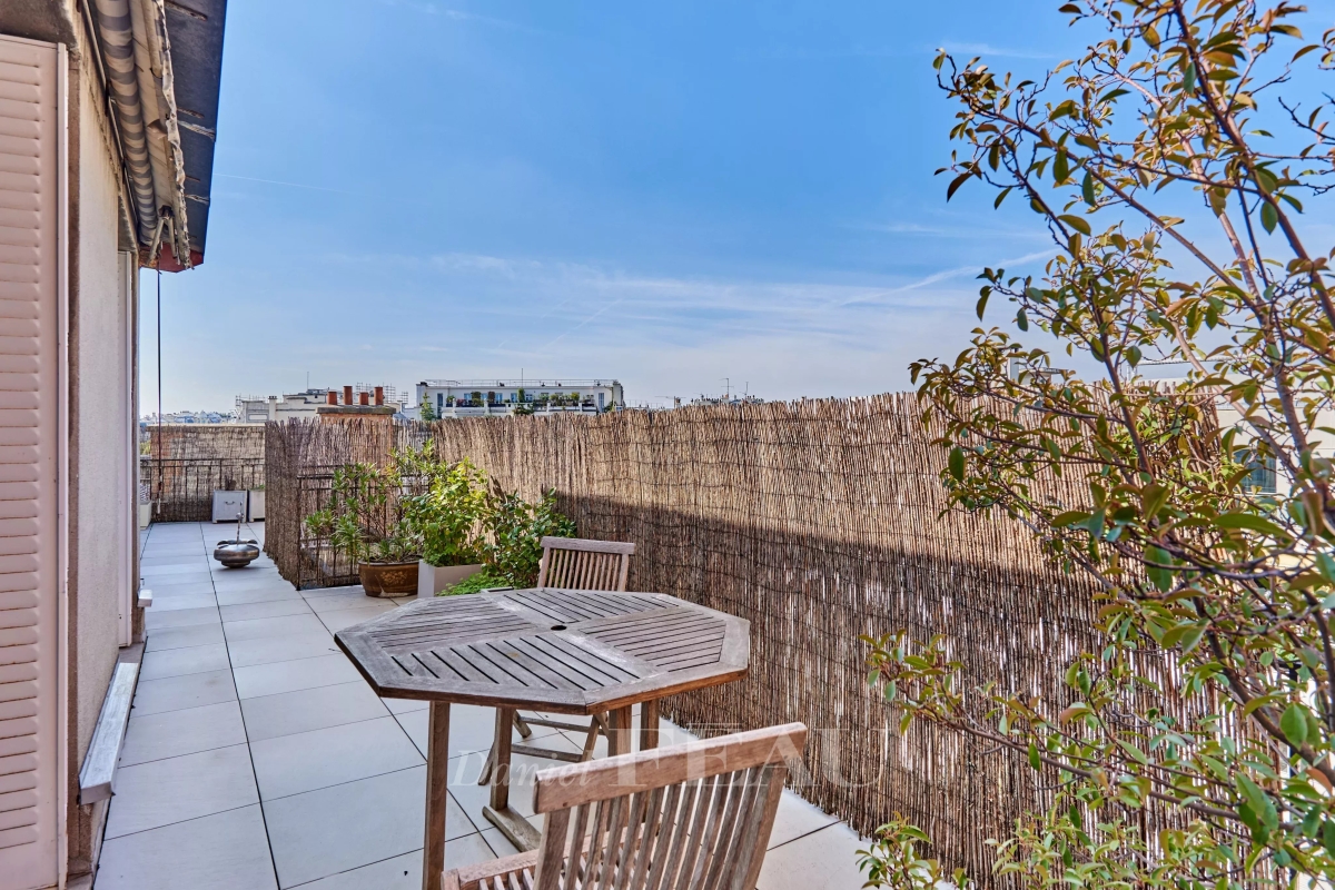 Appartement de luxe à vendre à Paris 16ème, 1 590 000 €, Photo 1