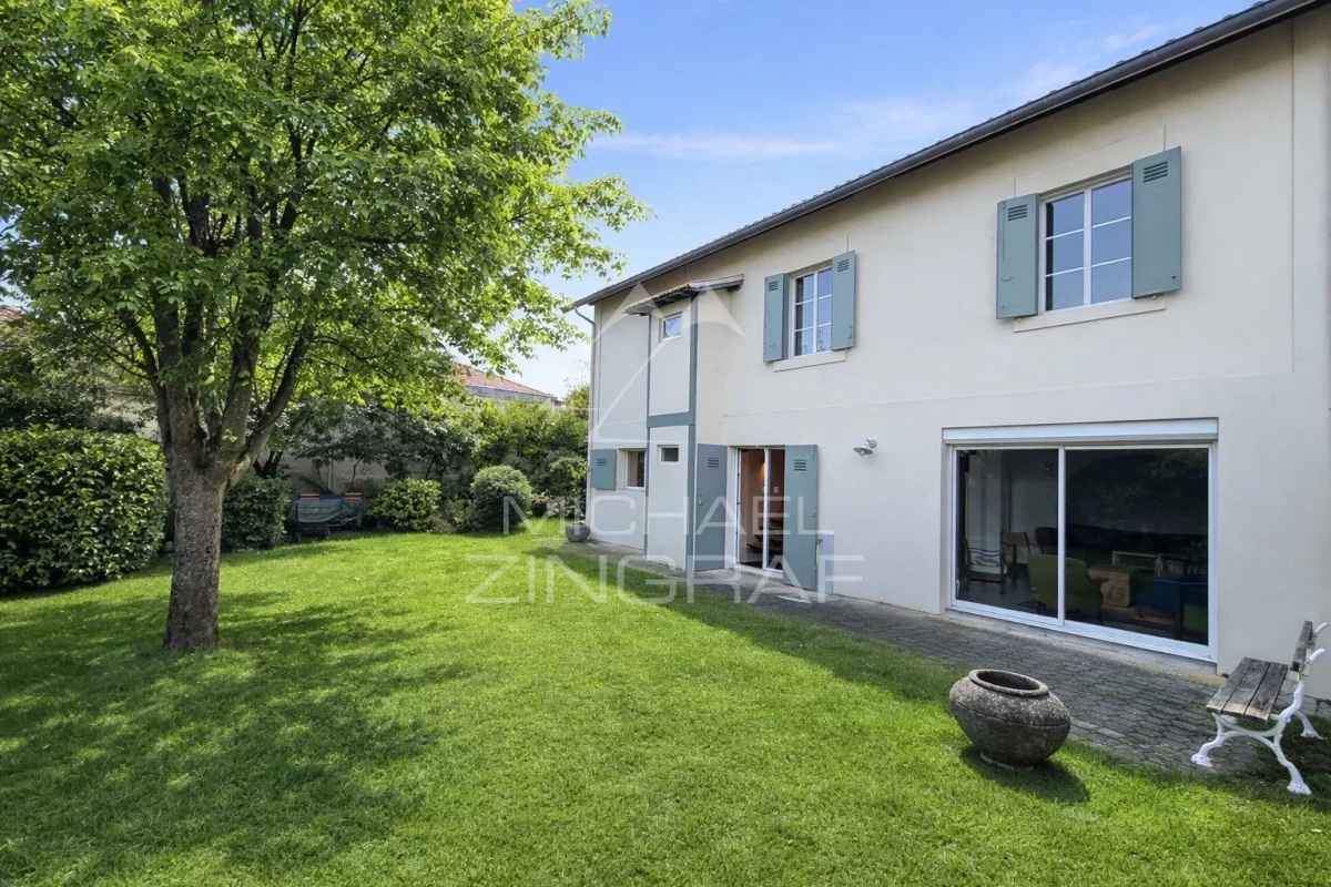 Maison de luxe à vendre à Arcachon, 1 470 000 €, Photo 1