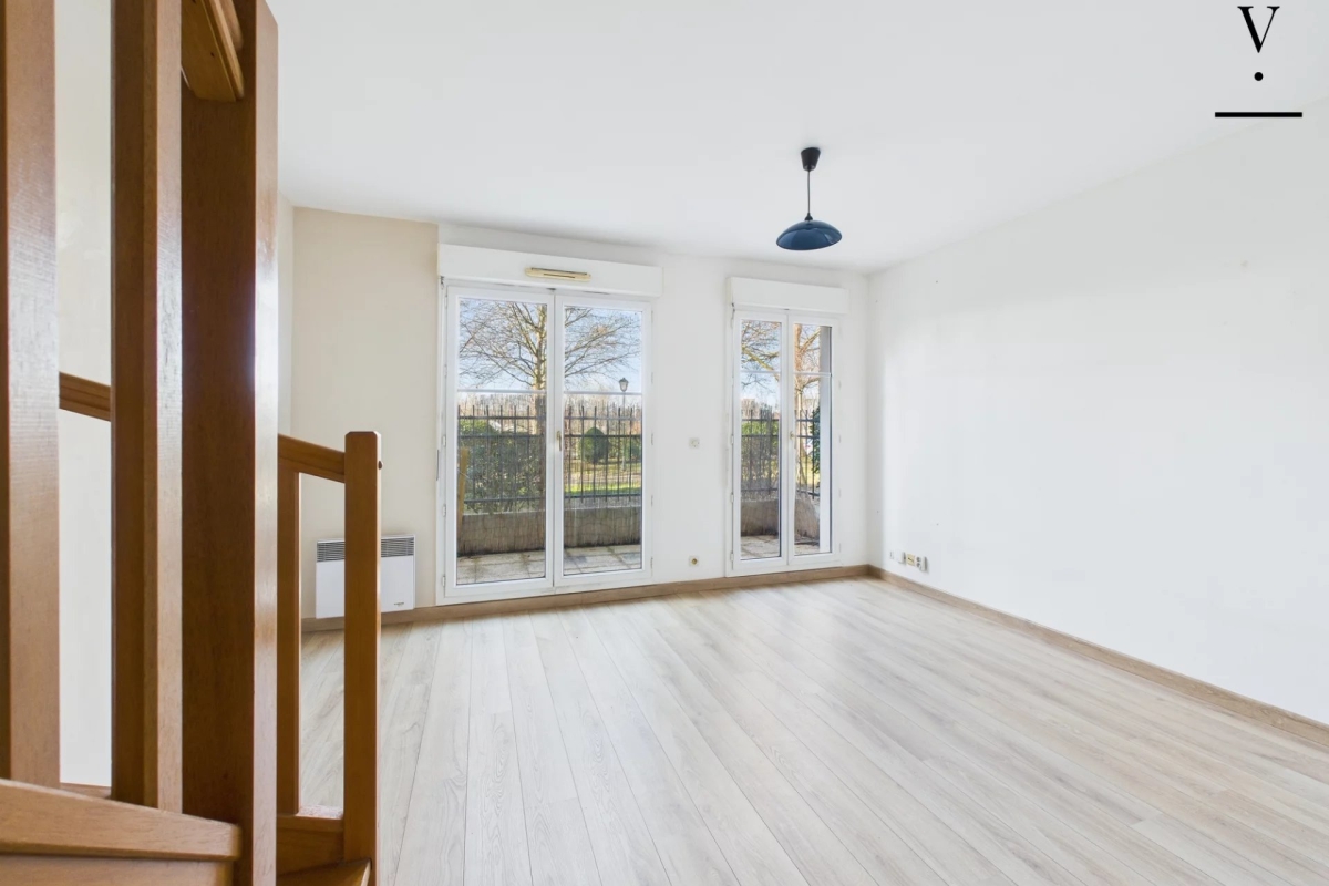 Appartement de luxe à vendre à Alfortville, 290 000 €, Photo 1