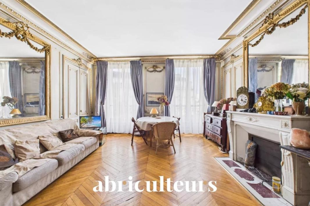 Appartement de luxe à vendre à Paris 10Ème, 1 235 000 €, Photo 1