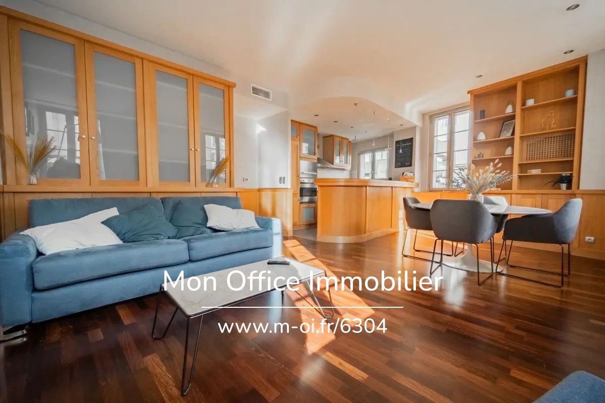 Luxury Apartment for sale in Annecy, 455 000 €, Photo 1