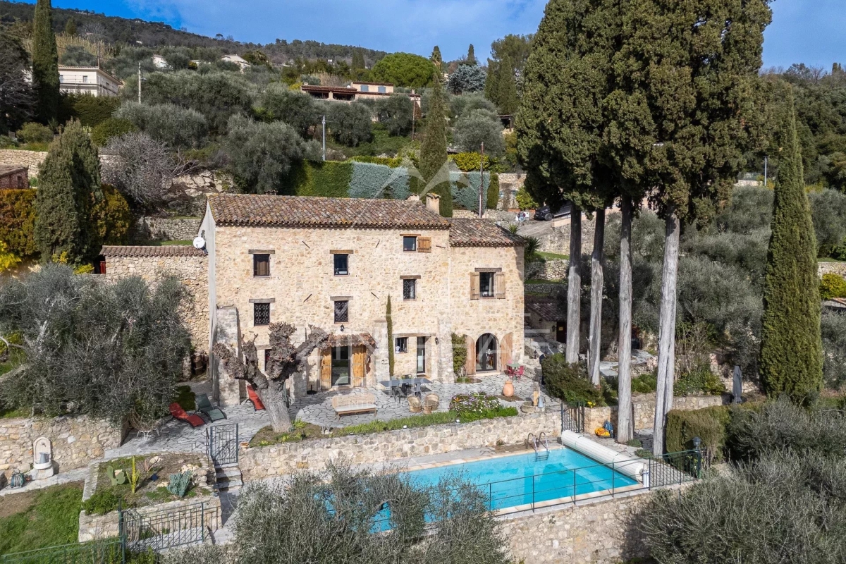 Luxury House for sale in Spéracèdes, 1 440 000 €, Photo 2