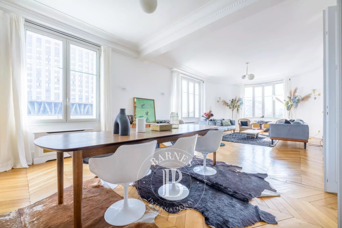 Luxury Apartment for sale in Paris 17ème, 3 340 000 €, Photo 2