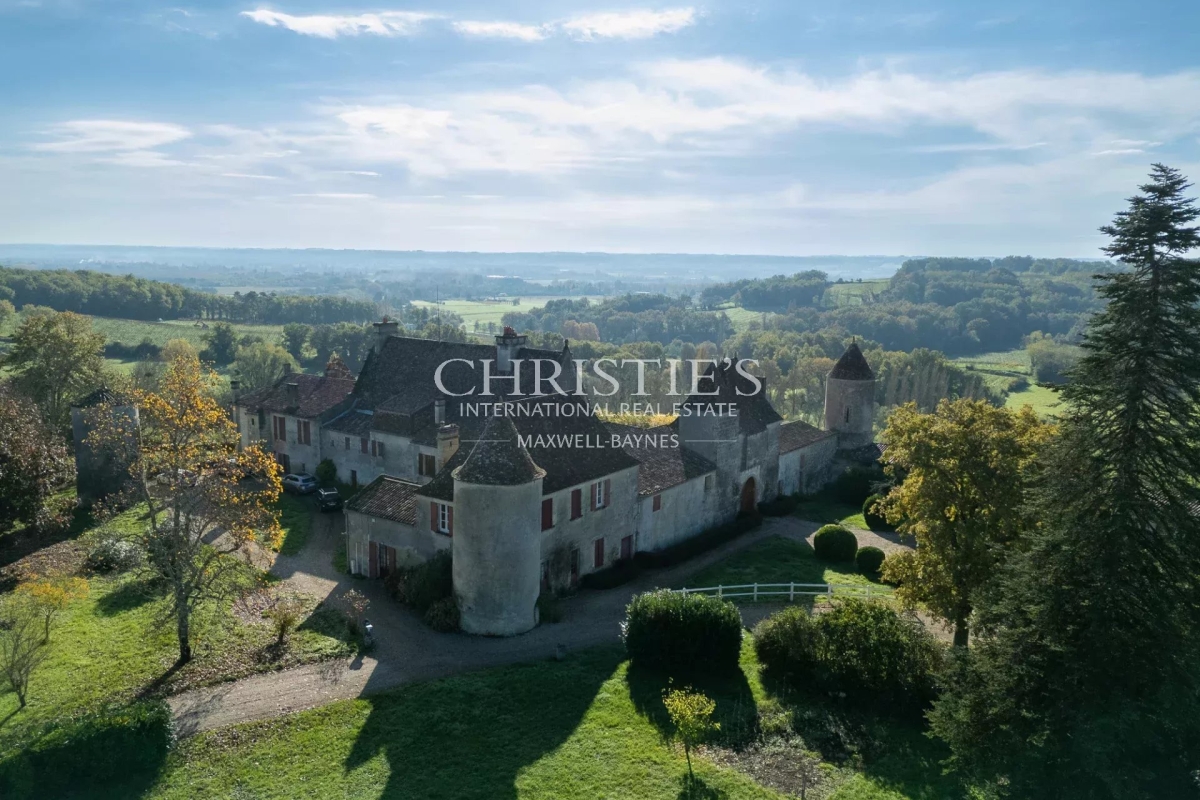 Maison de luxe à vendre à Castillon-la-Bataille, 5 538 000 €, Photo 2