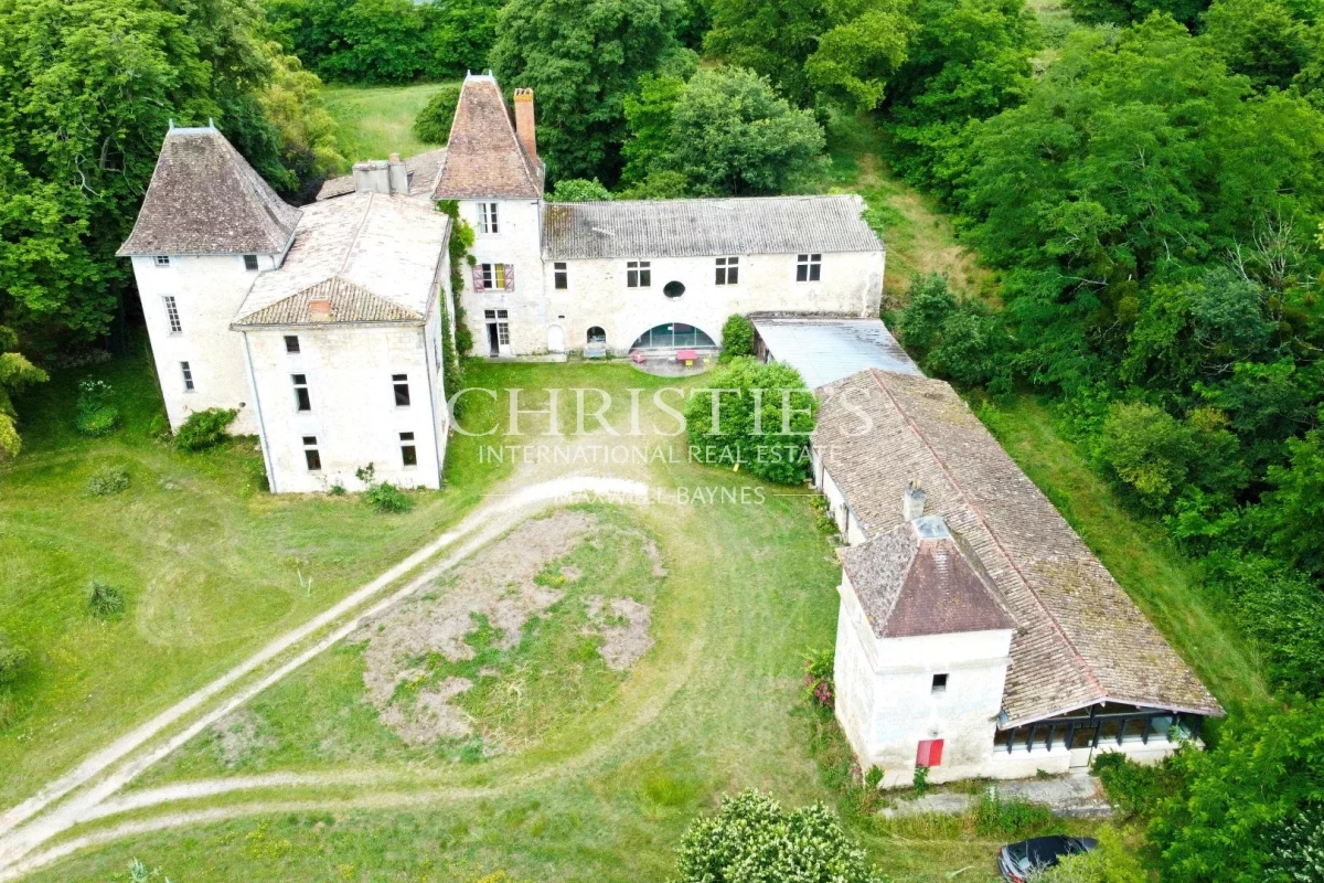 Maison de luxe à vendre à Villenave-d'Ornon, 2 500 000 €, Photo 2