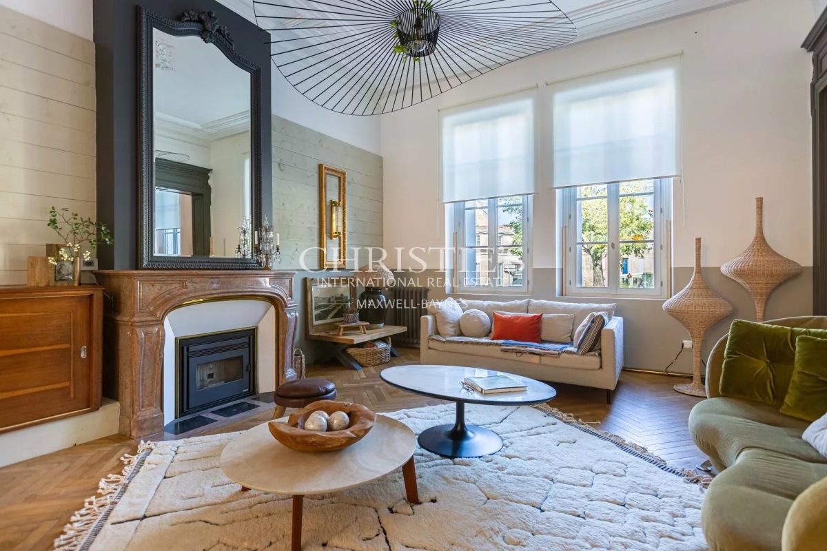 Maison de luxe à vendre à Libourne, 2 625 000 €, Photo 2