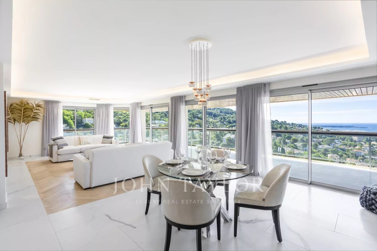 Appartement de luxe à vendre à Le Cannet, 1 990 000 €, Photo 2