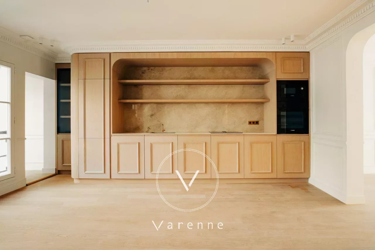 Appartement de luxe à vendre à Paris 9Ème, 2 090 000 €, Photo 2