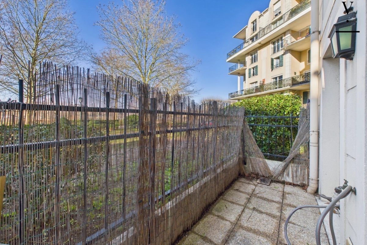 Appartement de luxe à vendre à Alfortville, 290 000 €, Photo 2