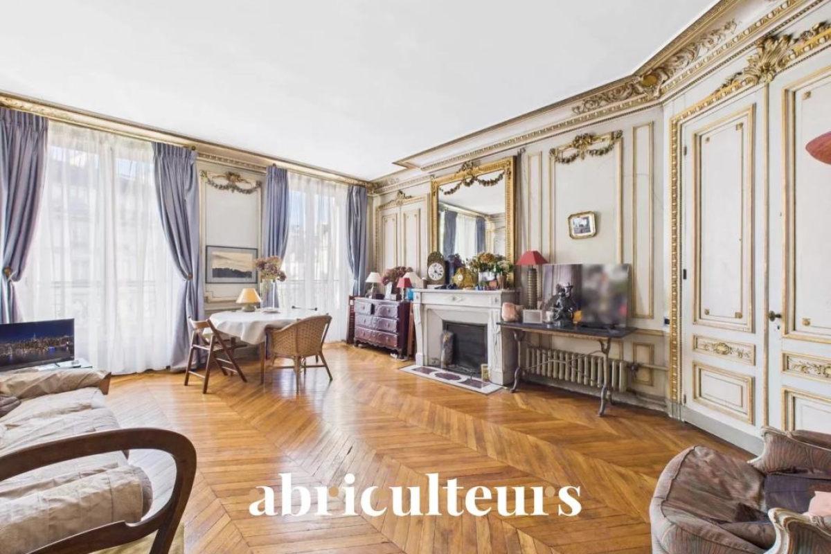Appartement de luxe à vendre à Paris 10Ème, 1 235 000 €, Photo 2