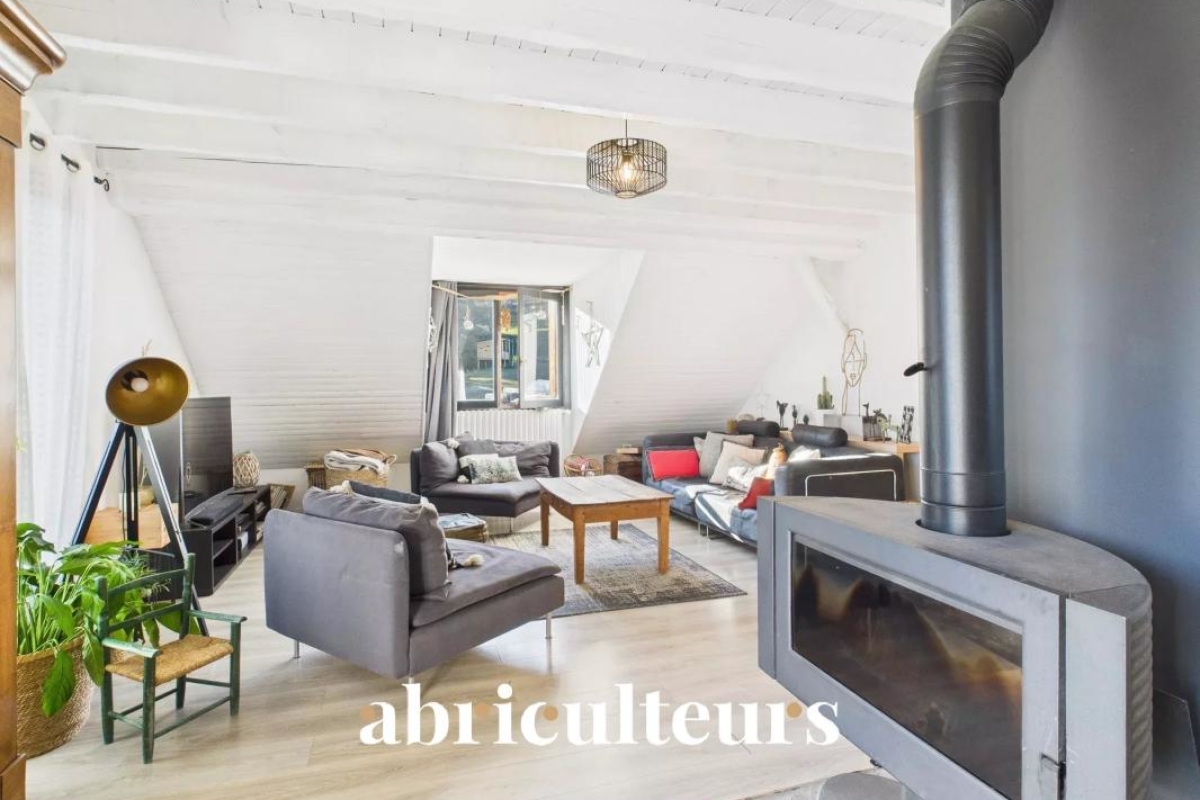 Maison de luxe à vendre à Charvonnex, 1 664 000 €, Photo 2