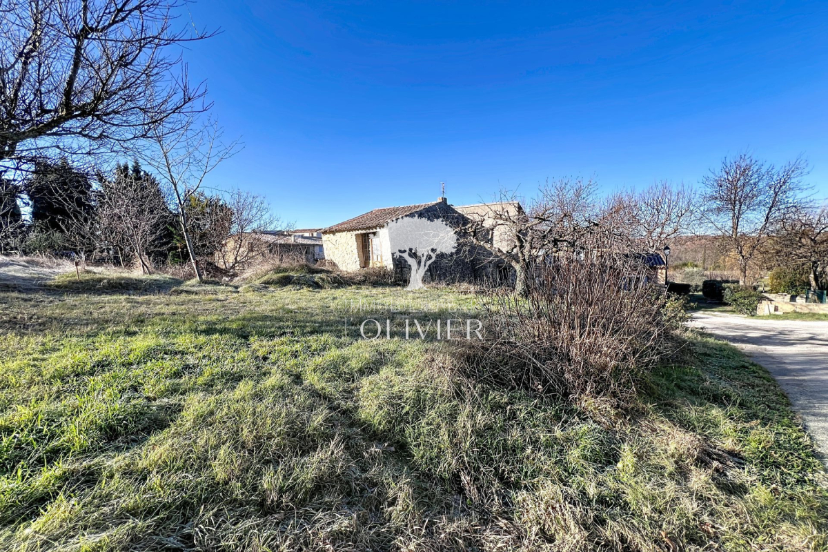 Maison de luxe à vendre à Viens, 99 500 €, Photo 2