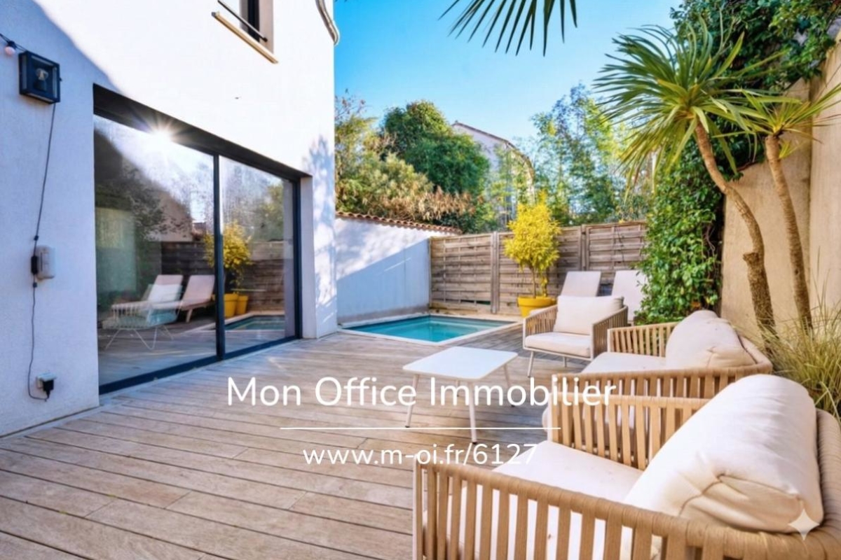 Maison de luxe à vendre à Aix-en-Provence, 990 000 €, Photo 2