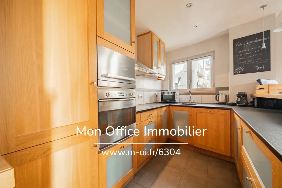 Luxury Apartment for sale in Annecy, 455 000 €, Photo 2