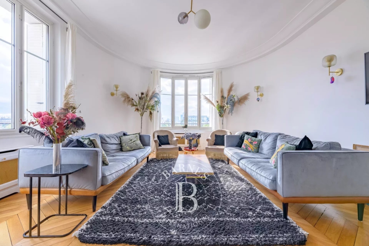 Luxury Apartment for sale in Paris 17ème, 3 340 000 €, Photo 3