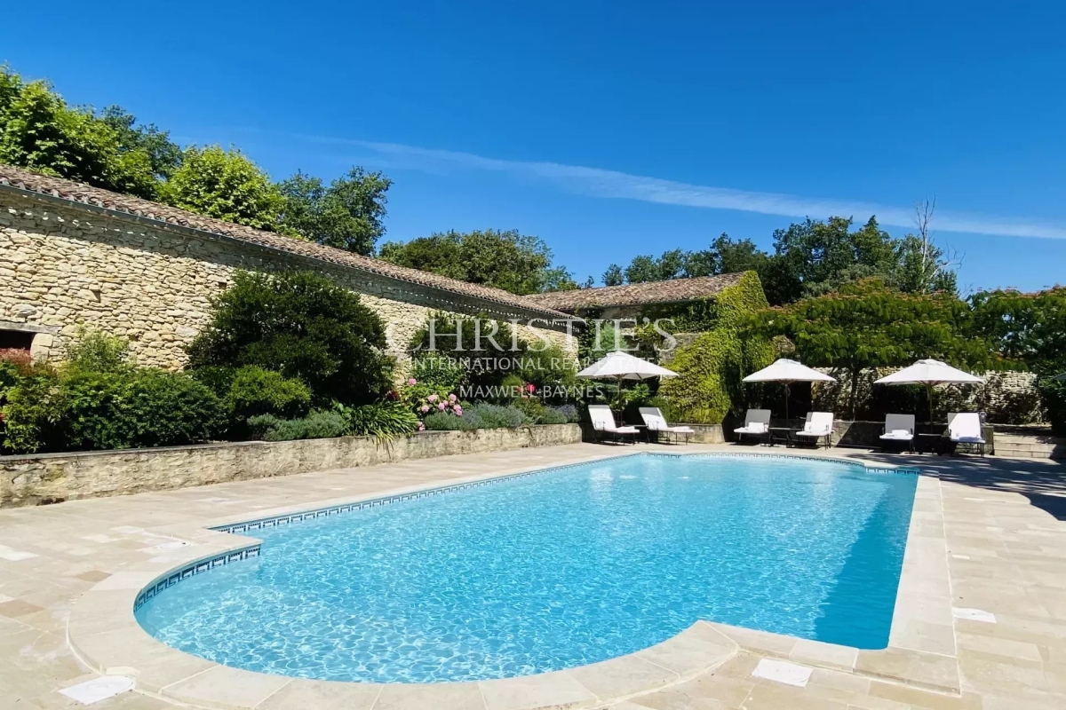 Maison de luxe à vendre à Monségur, 4 995 000 €, Photo 3