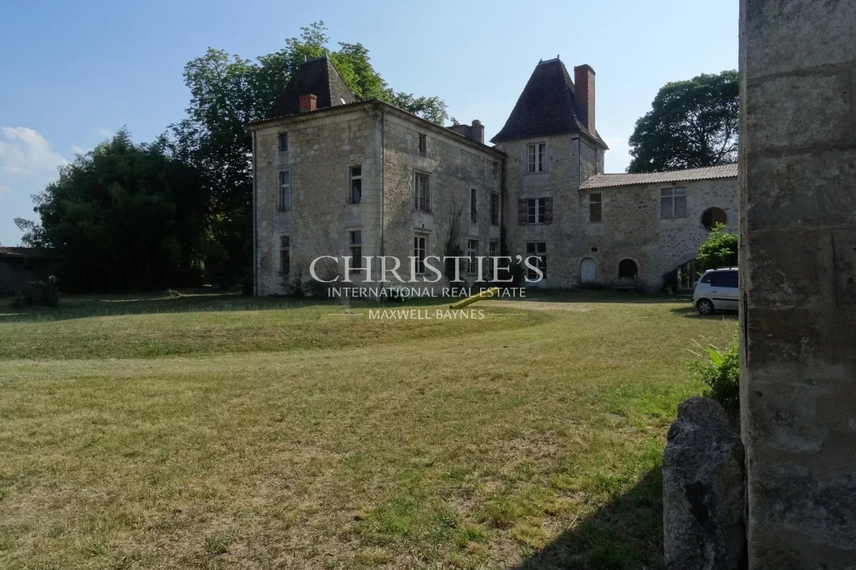 Maison de luxe à vendre à Villenave-d'Ornon, 2 500 000 €, Photo 3