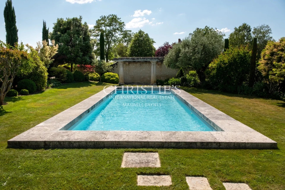 Maison de luxe à vendre à Saumur, 3 400 000 €, Photo 3