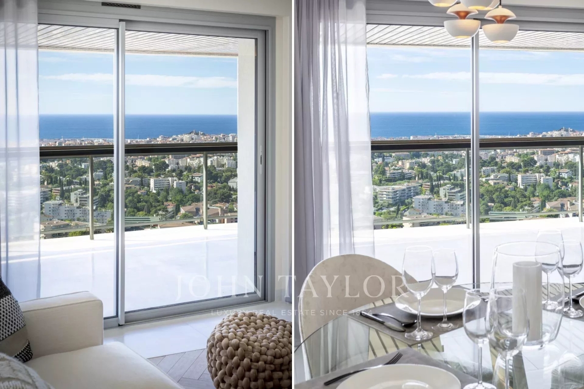 Appartement de luxe à vendre à Le Cannet, 1 990 000 €, Photo 3