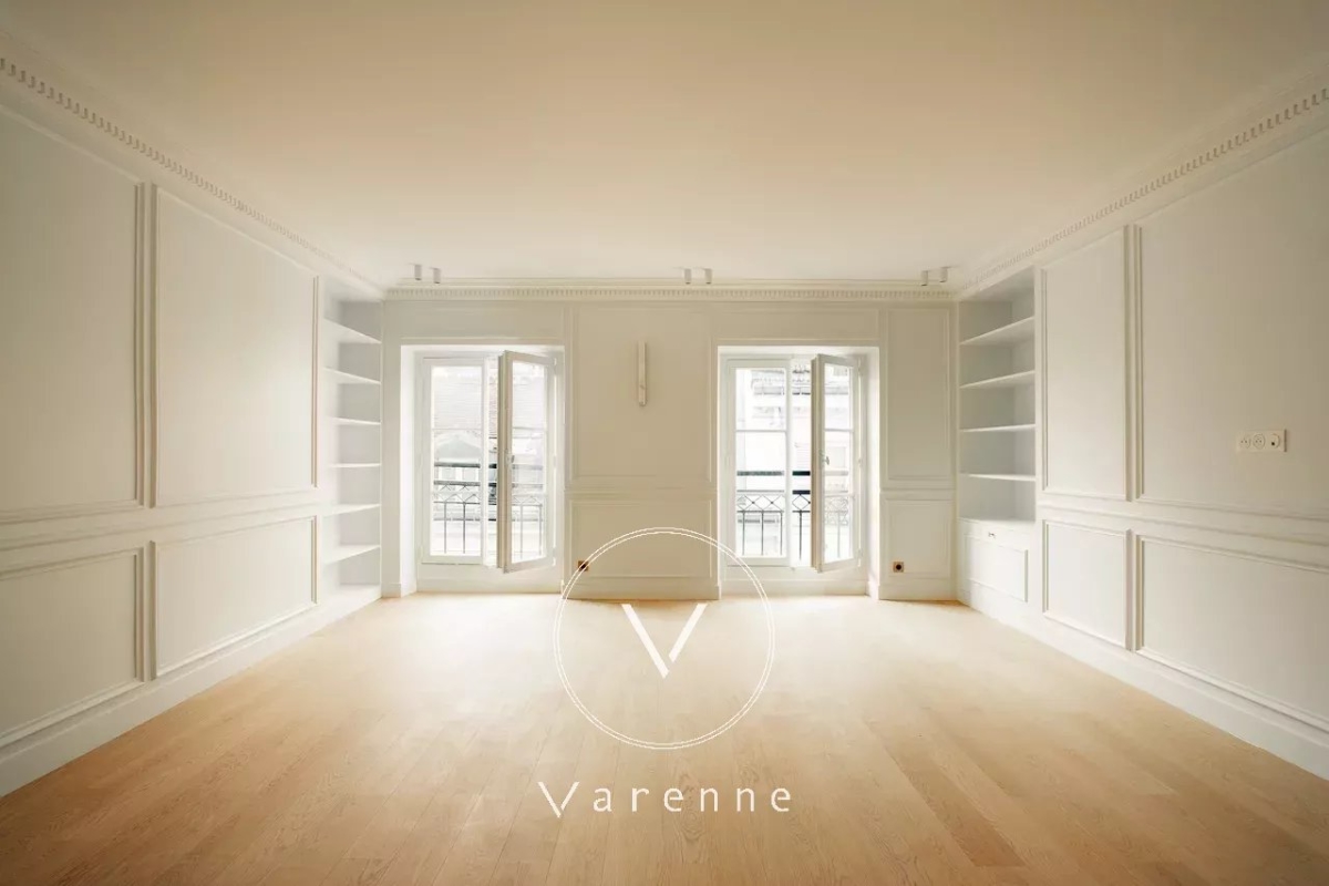 Appartement de luxe à vendre à Paris 9Ème, 2 090 000 €, Photo 3