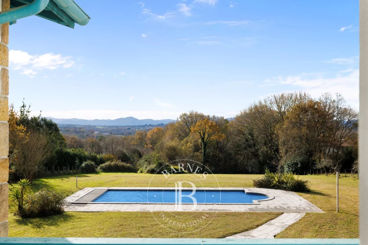 Maison de luxe à vendre à Arcangues, 2 850 000 €, Photo 3