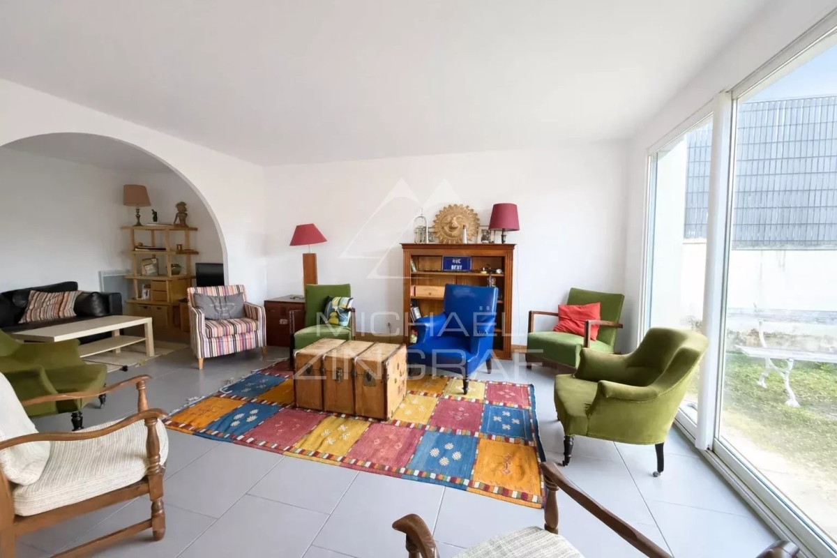 Luxury House for sale in Arcachon, 1 470 000 €, Photo 3