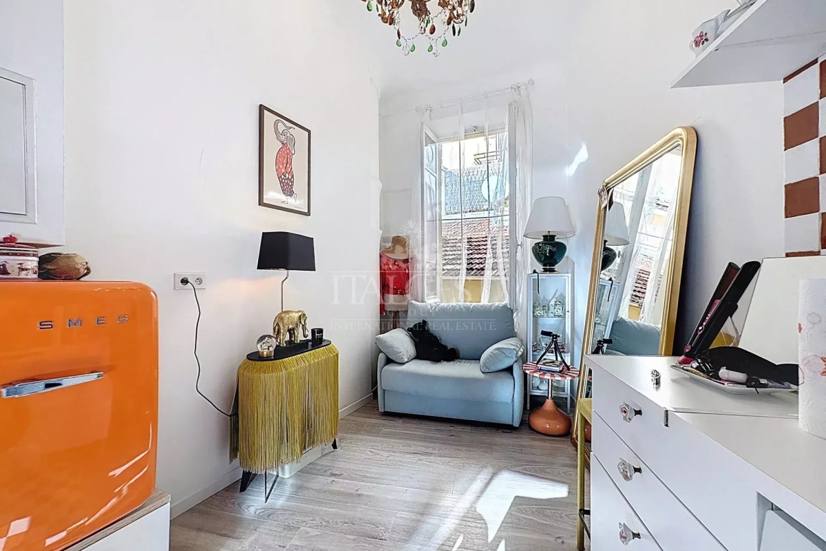 Appartement de luxe à vendre à Beausoleil, 410 000 €, Photo 3