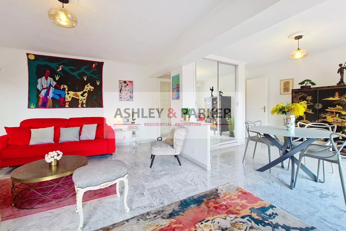 Luxury Apartment for sale in Nice, 645 000 €, Photo 3