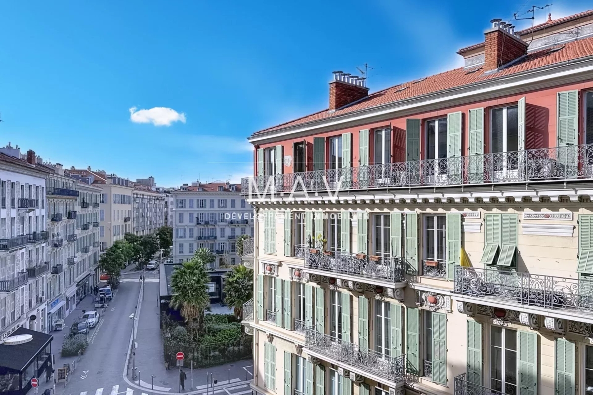 Appartement de luxe à vendre à Nice, 895 000 €, Photo 3