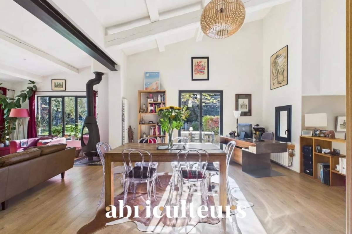 Maison de luxe à vendre à Rognes, 1 090 000 €, Photo 3