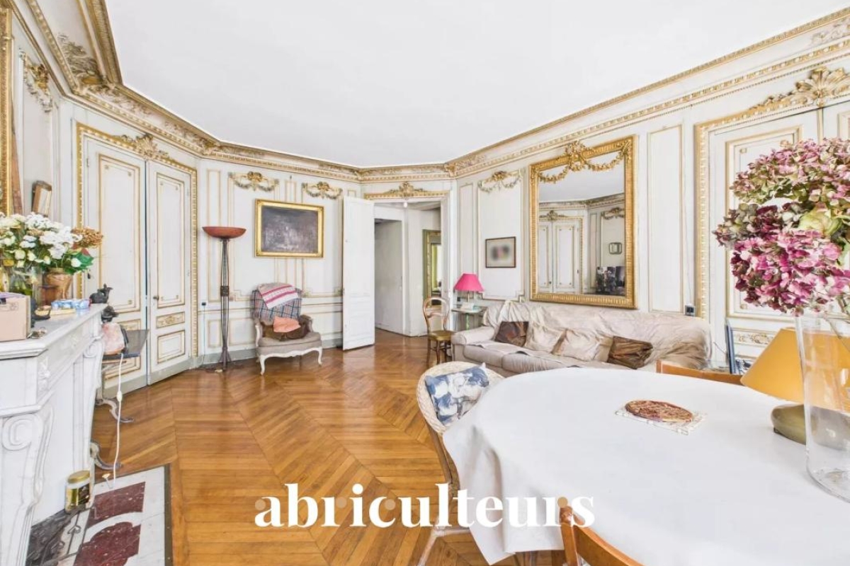 Appartement de luxe à vendre à Paris 10Ème, 1 235 000 €, Photo 3