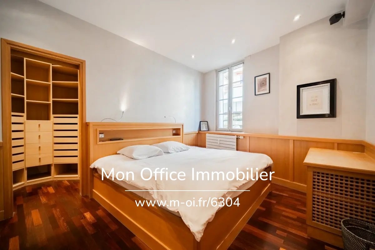 Luxury Apartment for sale in Annecy, 455 000 €, Photo 3