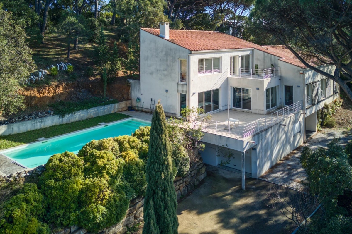 Luxury House for sale in La Croix-Valmer, 3 800 000 €, Photo 4