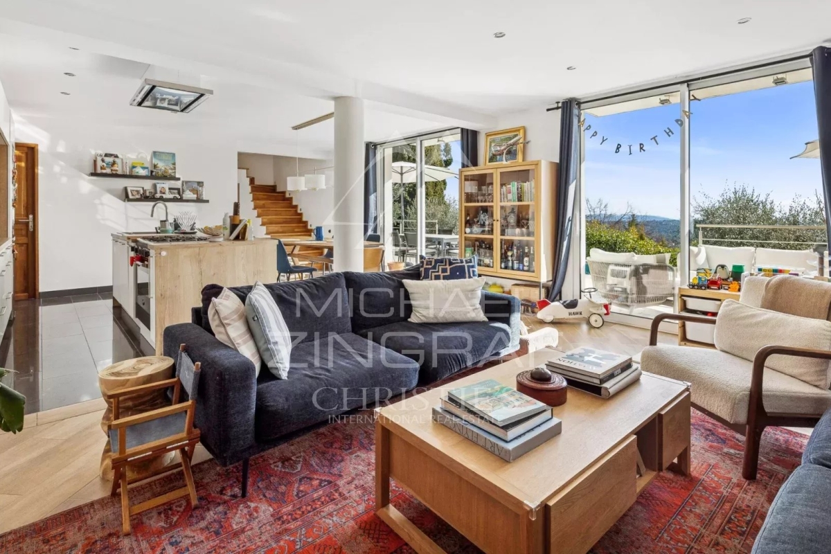 Maison de luxe à vendre à Cabris, 830 000 €, Photo 4