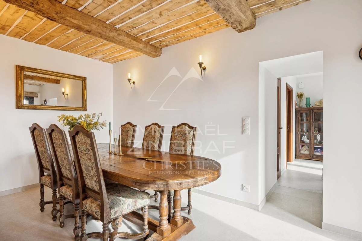 Luxury House for sale in Spéracèdes, 1 440 000 €, Photo 4