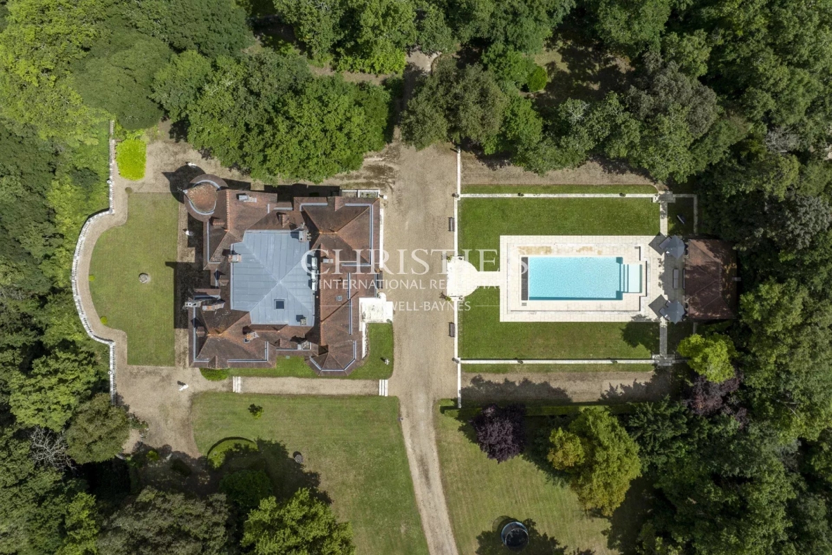 Maison de luxe à vendre à Cognac, 2 425 000 €, Photo 4