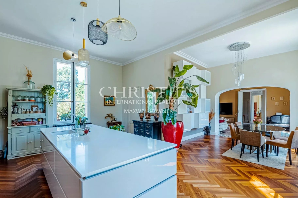 Maison de luxe à vendre à Bordeaux, 3 590 000 €, Photo 4